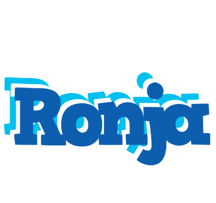 Ronja business logo