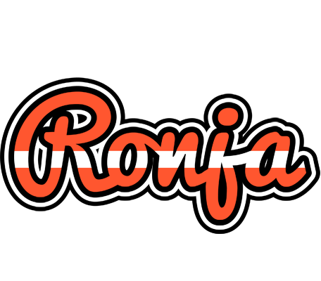 Ronja denmark logo