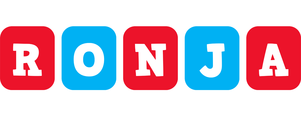 Ronja diesel logo