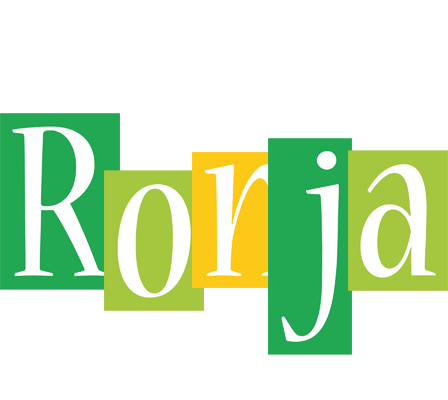 Ronja lemonade logo
