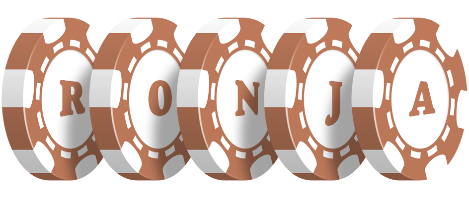 Ronja limit logo