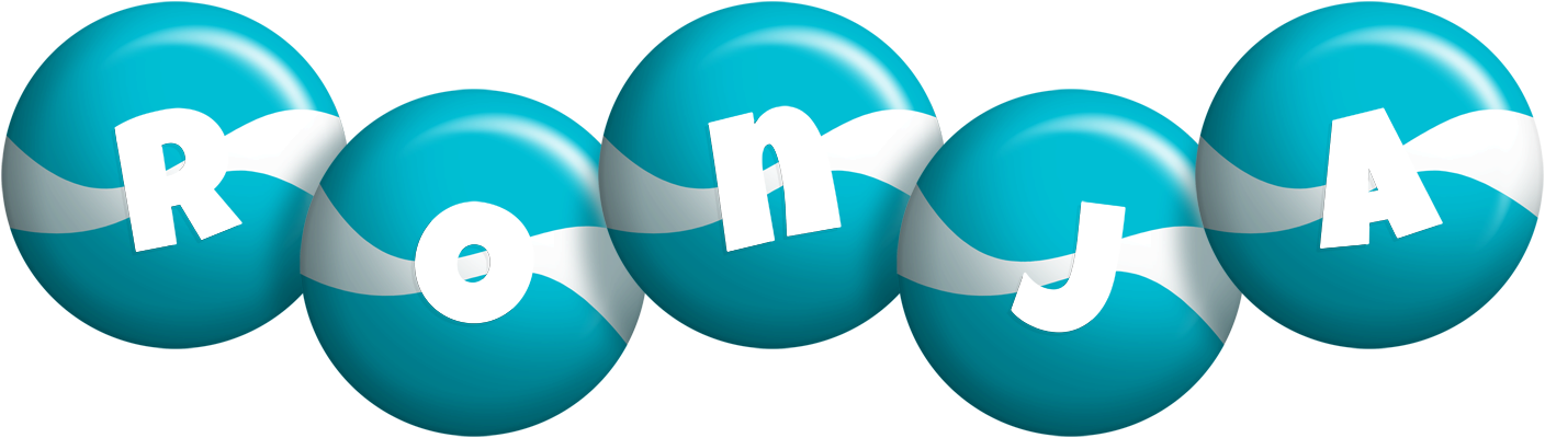 Ronja messi logo