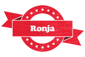 Ronja passion logo