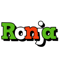 Ronja venezia logo