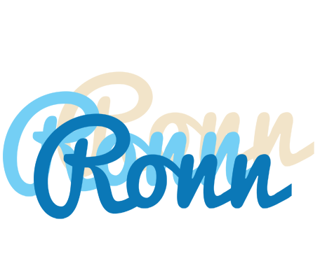 Ronn breeze logo