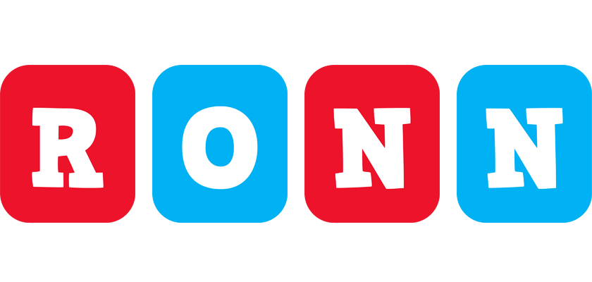 Ronn diesel logo