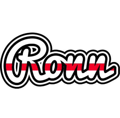 Ronn kingdom logo