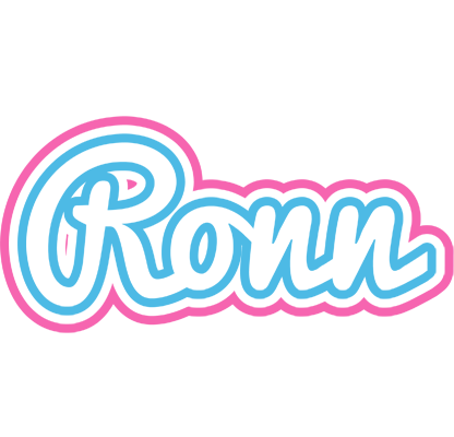 Ronn outdoors logo