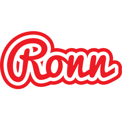 Ronn sunshine logo