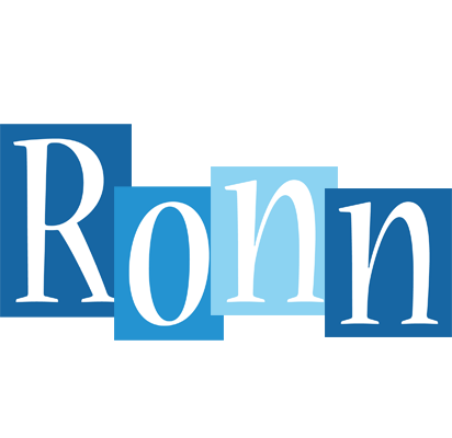Ronn winter logo