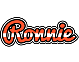 Ronnie denmark logo
