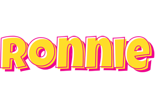 Ronnie kaboom logo
