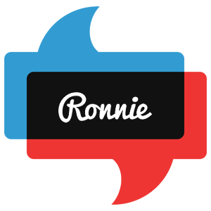 Ronnie sharks logo