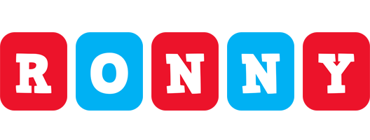Ronny diesel logo