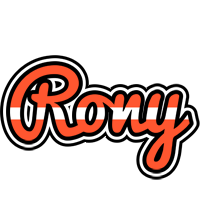 Rony denmark logo