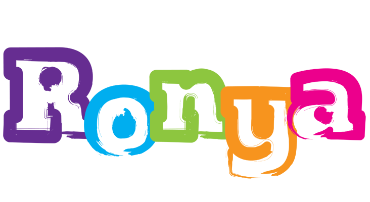 Ronya casino logo