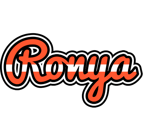 Ronya denmark logo