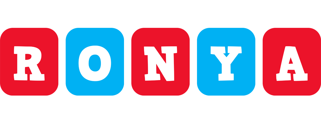 Ronya diesel logo