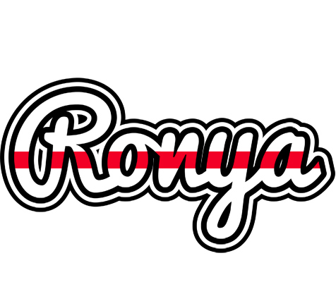Ronya kingdom logo