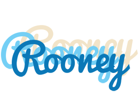 Rooney breeze logo