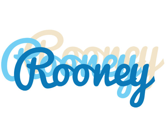 Rooney breeze logo