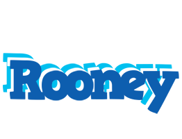 Rooney business logo