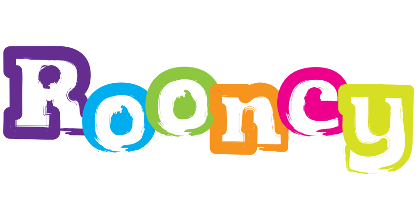Rooney casino logo