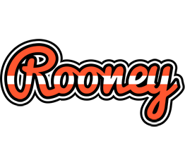 Rooney denmark logo