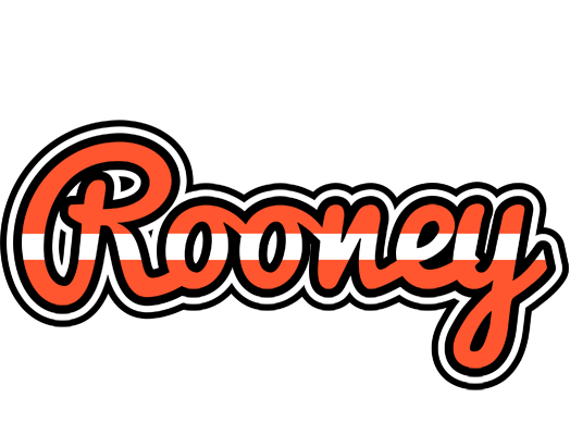 Rooney denmark logo