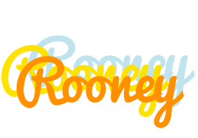 Rooney energy logo