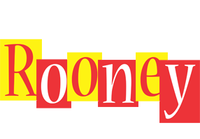 Rooney errors logo
