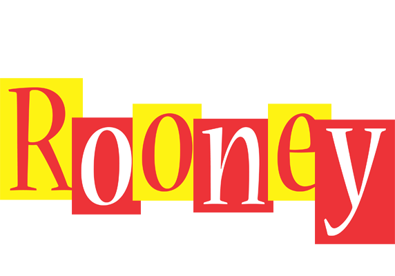 Rooney errors logo