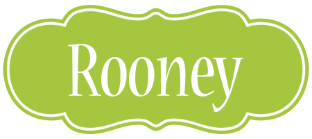 Rooney family logo