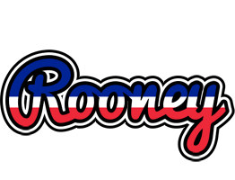 Rooney france logo