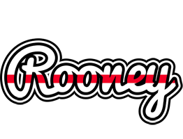 Rooney kingdom logo
