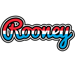 Rooney norway logo