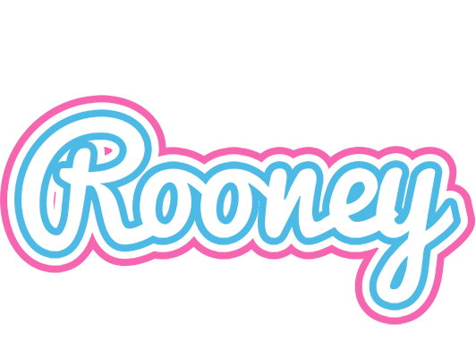 Rooney outdoors logo