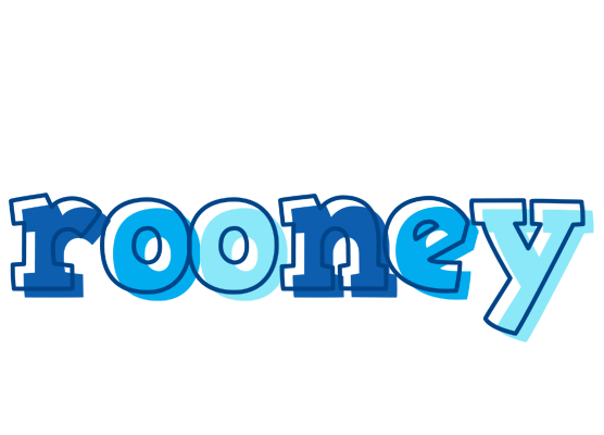 Rooney sailor logo