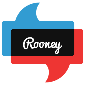 Rooney sharks logo