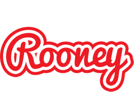 Rooney sunshine logo