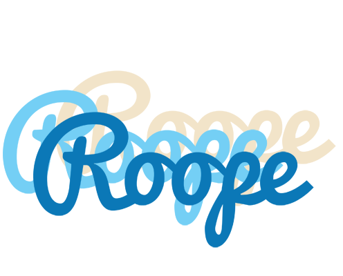 Roope breeze logo
