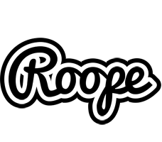 Roope chess logo