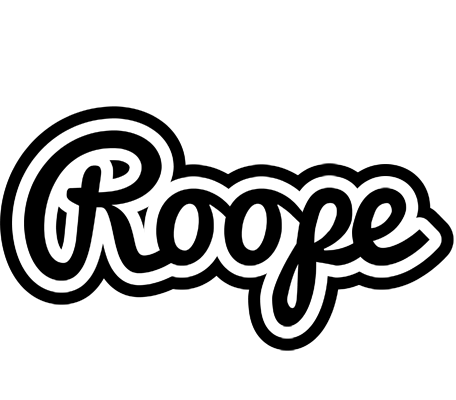 Roope chess logo