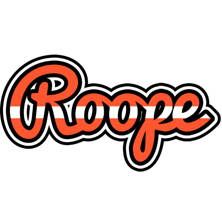 Roope denmark logo