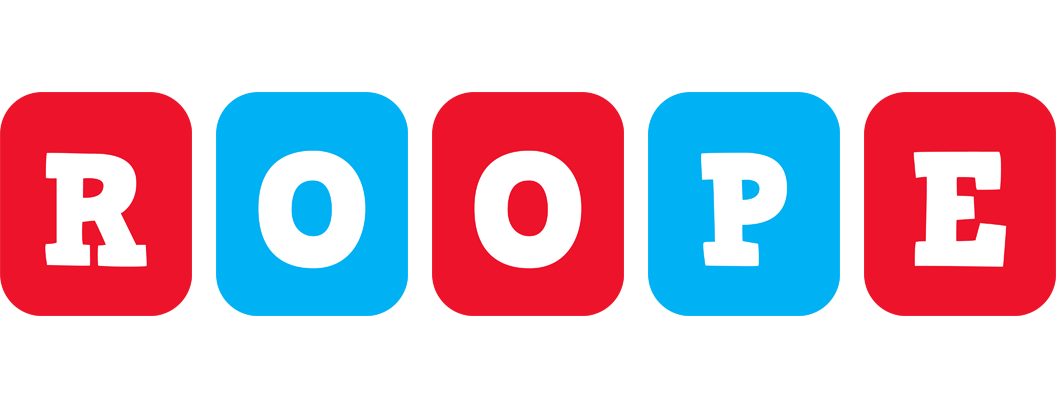 Roope diesel logo