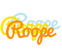 Roope energy logo