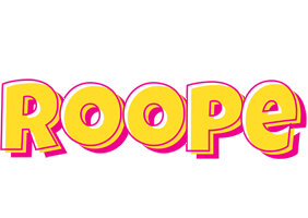 Roope kaboom logo