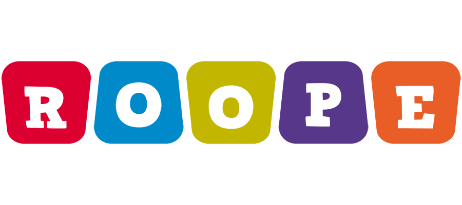 Roope kiddo logo