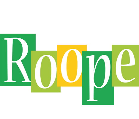 Roope lemonade logo