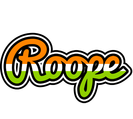 Roope mumbai logo